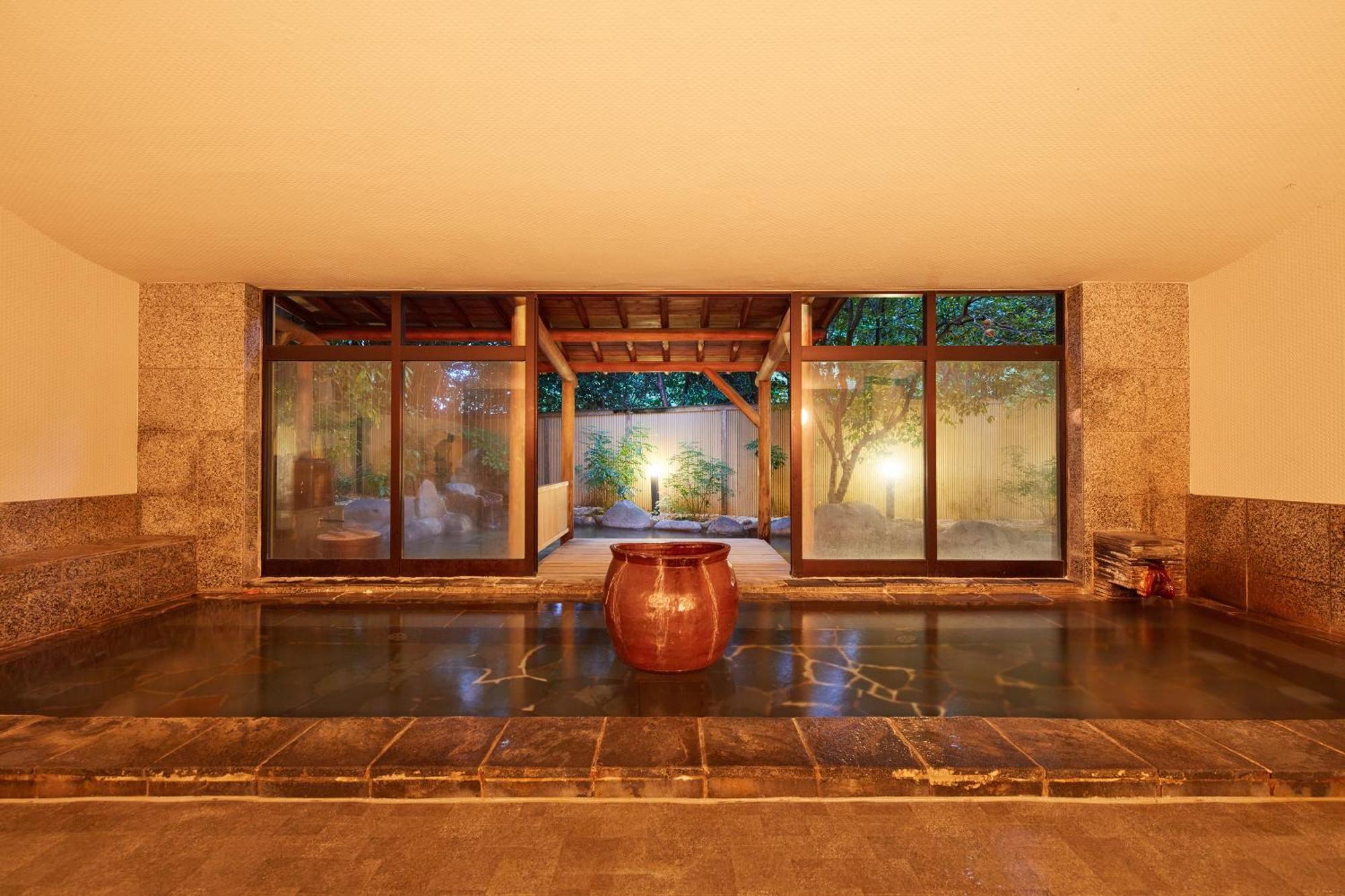 Hana No Omotenashi Nanraku Shizuoka Exterior foto
