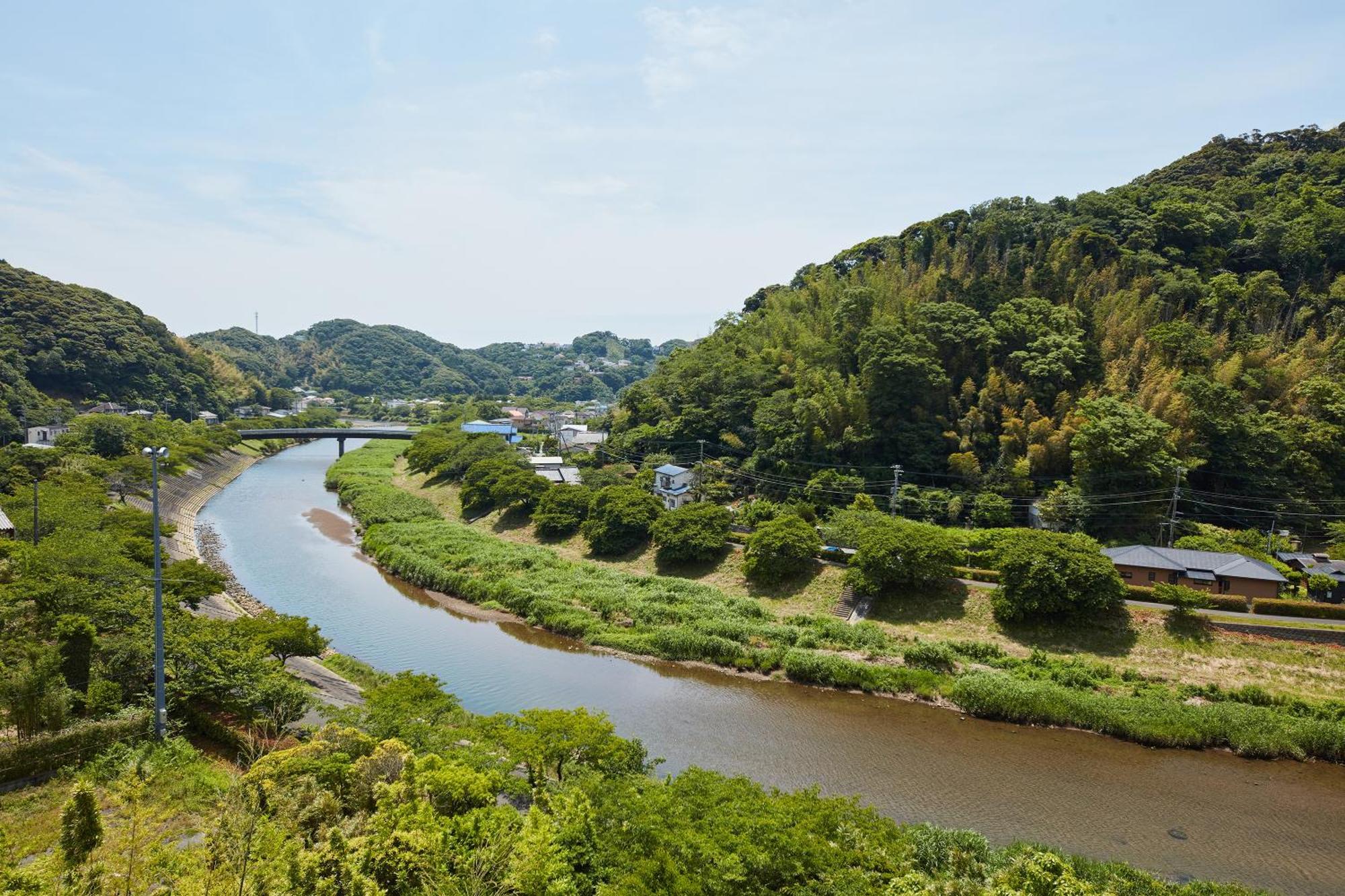 Hana No Omotenashi Nanraku Shizuoka Exterior foto