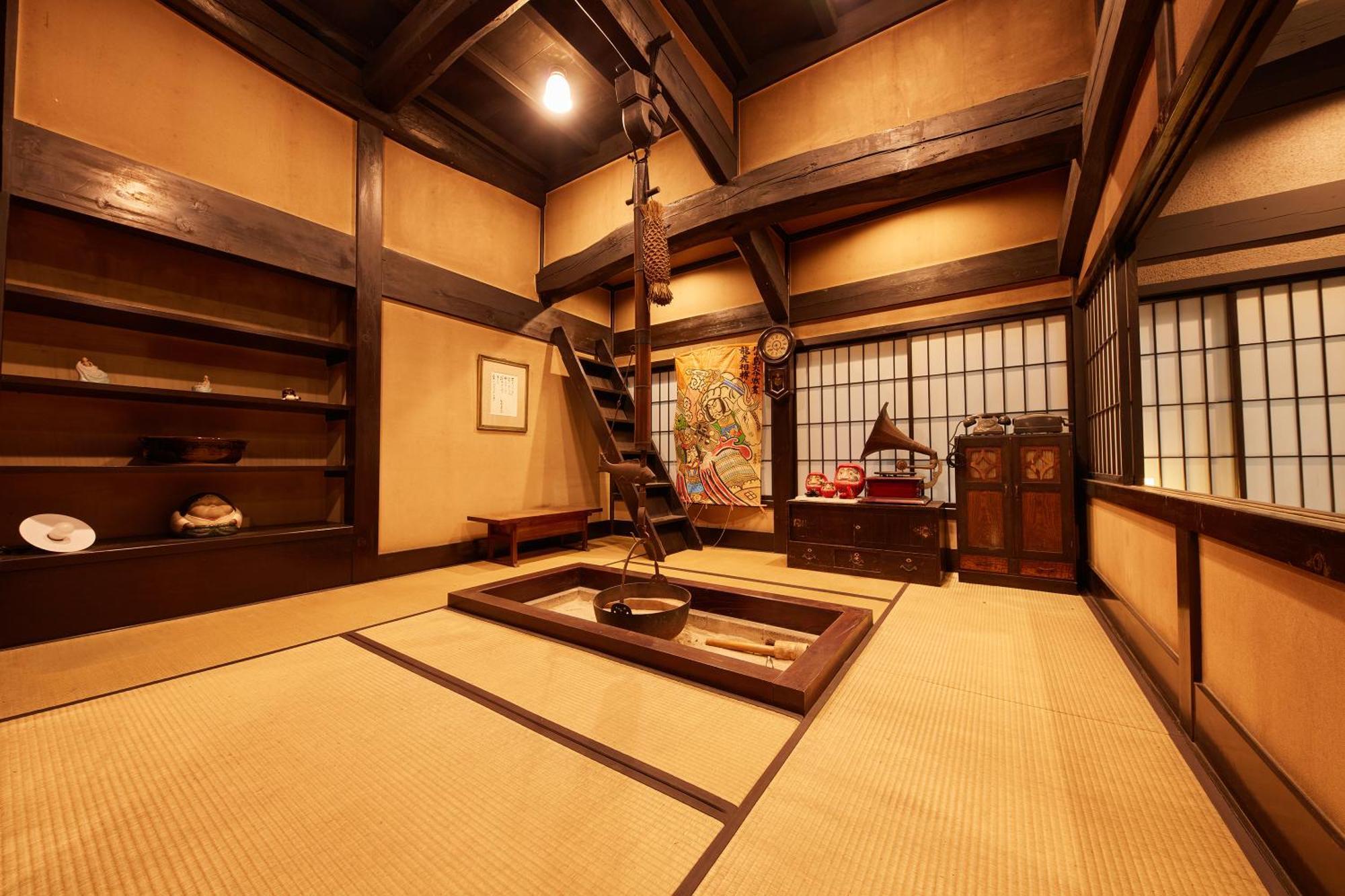 Hana No Omotenashi Nanraku Shizuoka Exterior foto