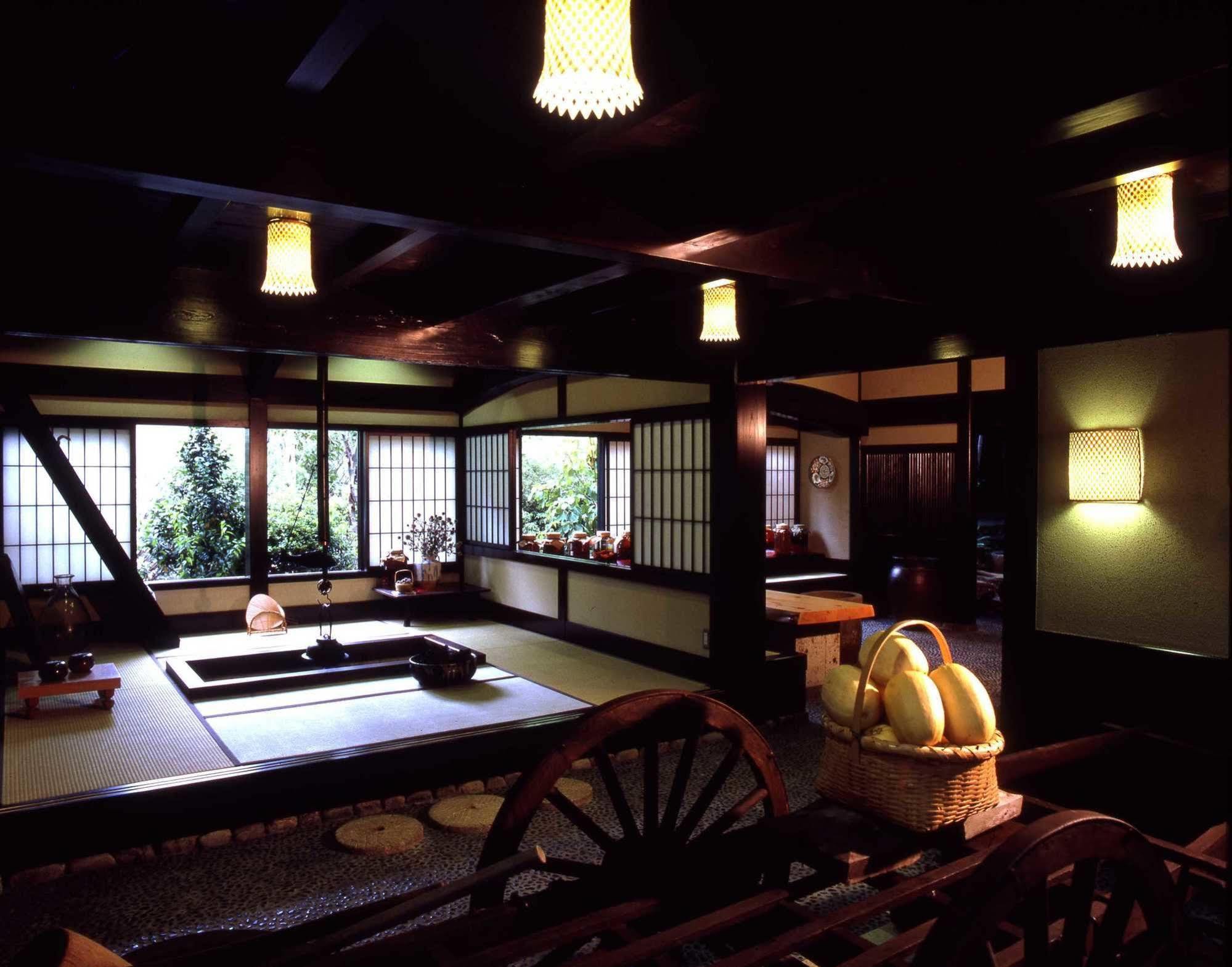 Hana No Omotenashi Nanraku Shizuoka Exterior foto
